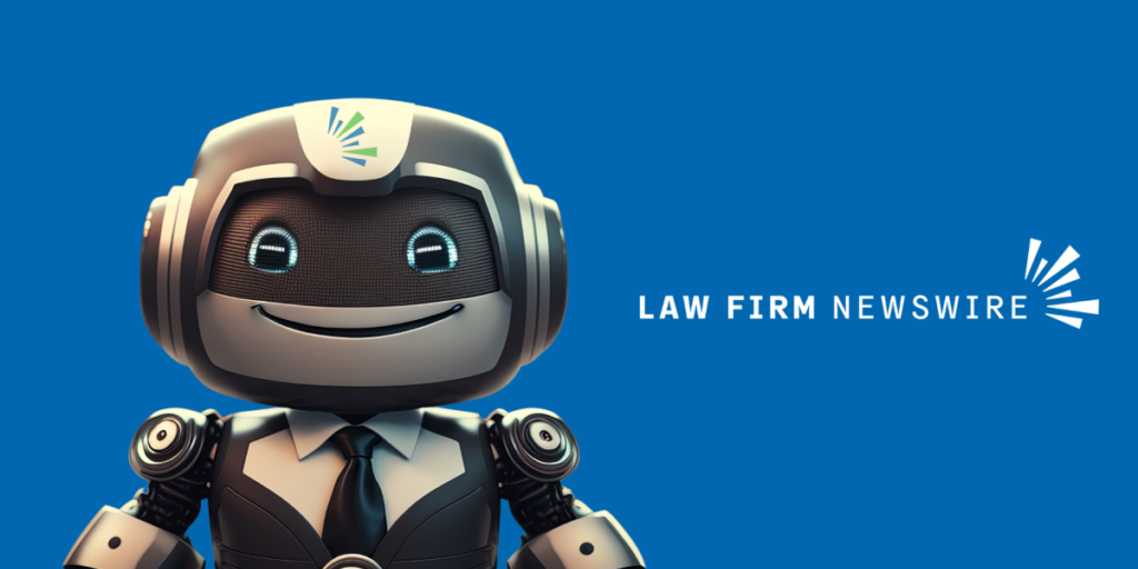 Law Firm Newswire Launches Free AI Press Release Writer for Lawyers