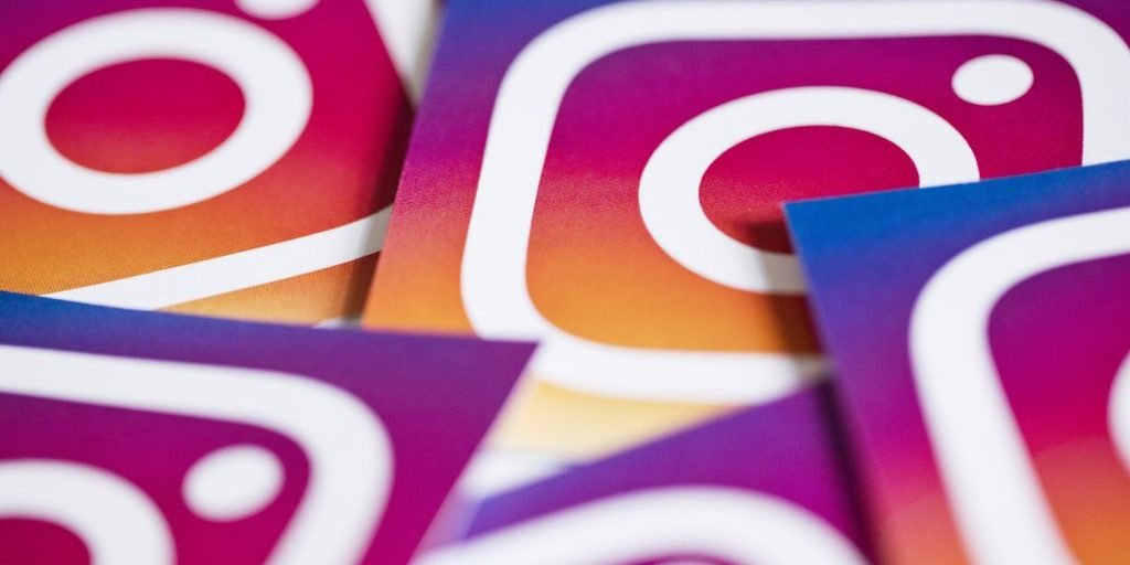 Law Firm's Decision to Use Instagram