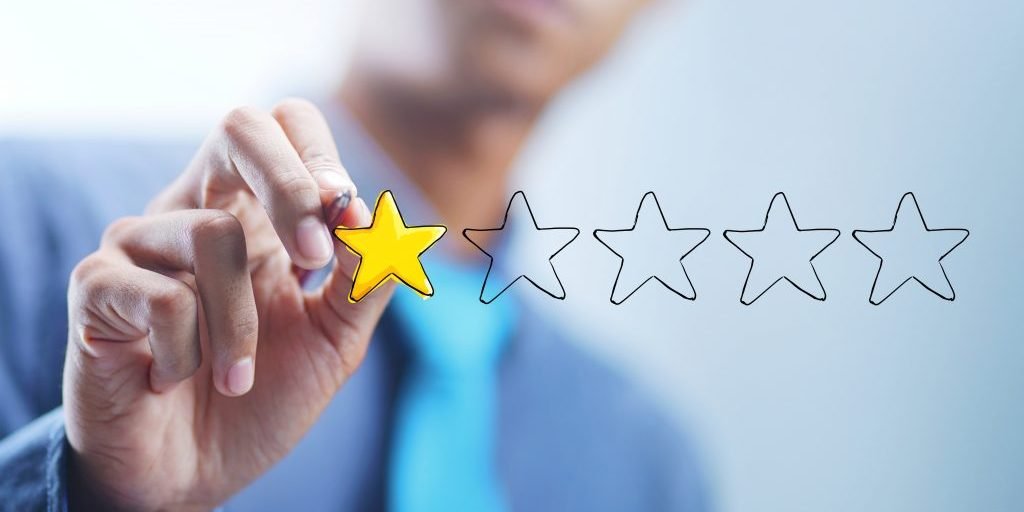How a Law Firm Can Deal Effectively with Negative Reviews