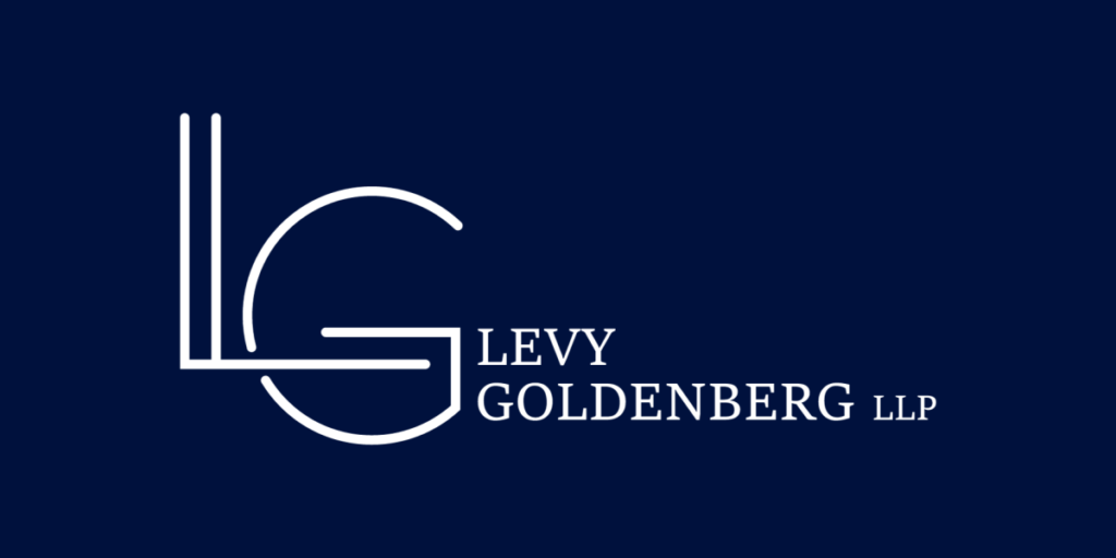 Levy Goldenberg LLP Partners Adam Michael Levy and Andrew Goldenberg Spotlighted in MR Mann Report