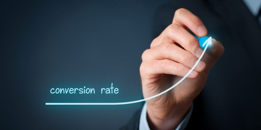 Law Firm Conversion Rate