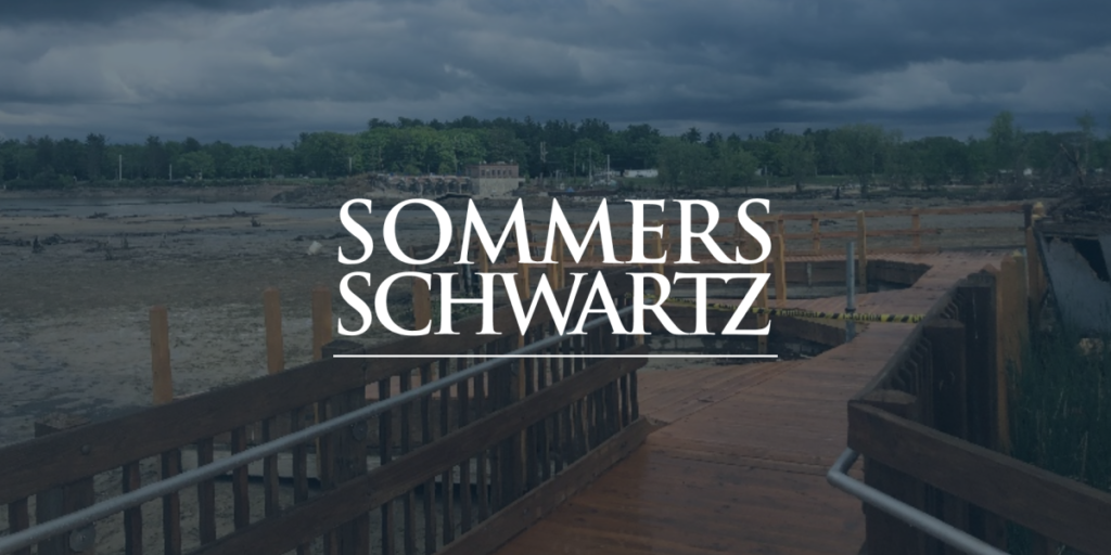Midland Dam Flood Victims Can Seek Compensation After Sommers Schwartz Gets a Victory in the Michigan Court of Appeals