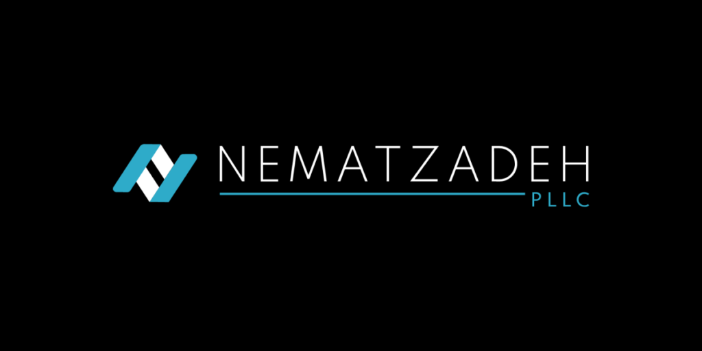 Super Lawyers® Names Justin Nematzadeh NY Metro Rising Star 2023