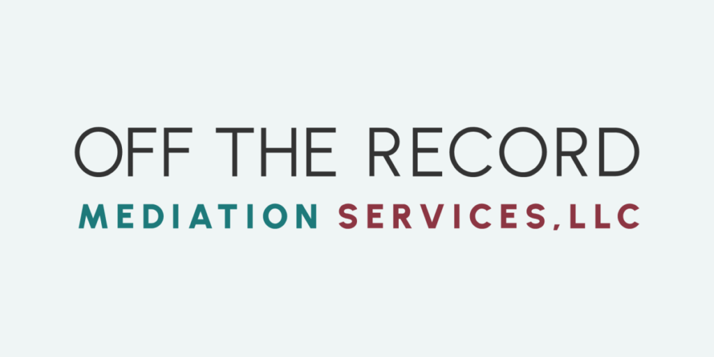 Off The Record’s Website Takes Home 2023 WebAward