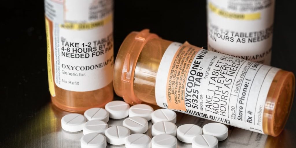 Opioid Manufacturer Lawsuit