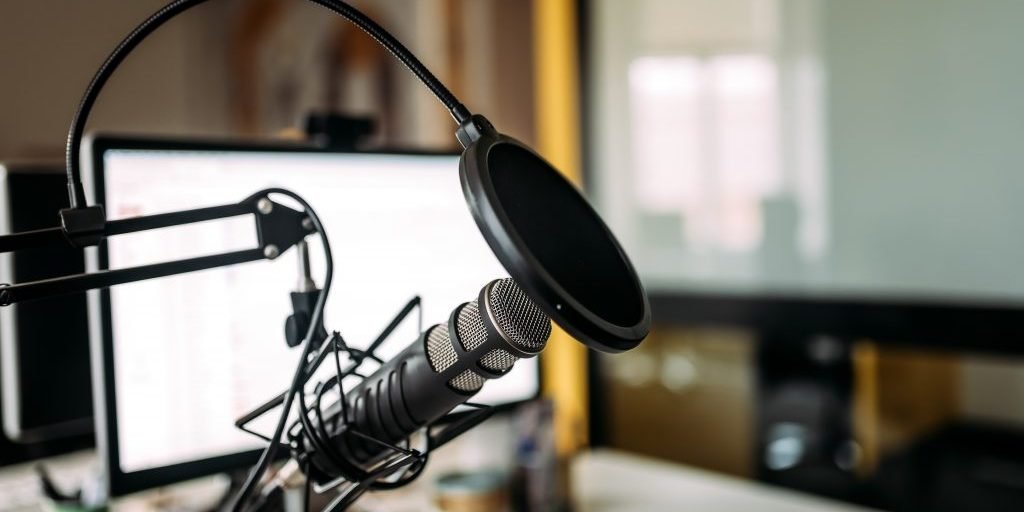 What A Law Firm Should Do to Start a Podcast