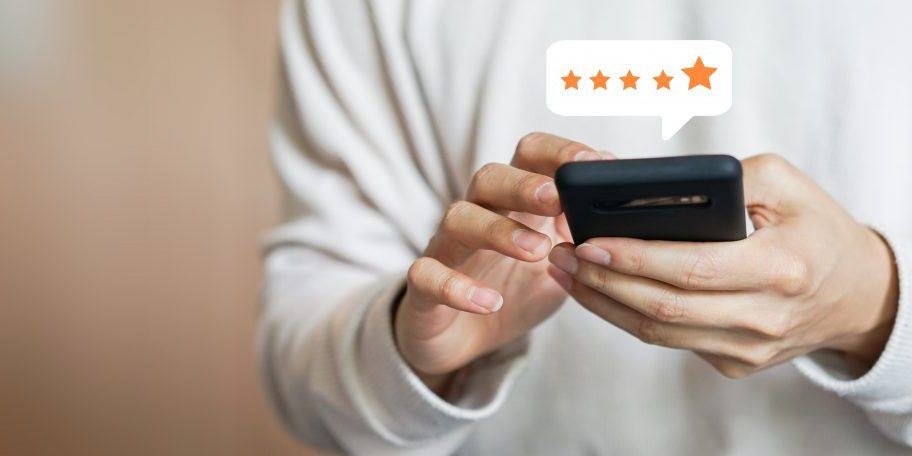 How Law Firms Can Generate Positive Client Reviews