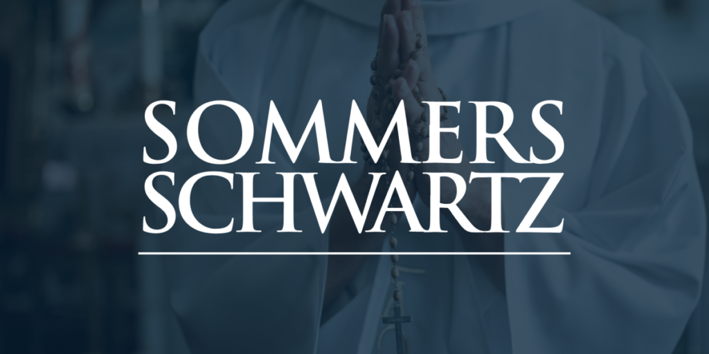 Sommers Schwartz, PC Investigates Sexual Abuse Allegations Against Late Father Raymond John Pilarski