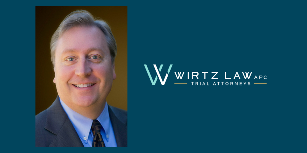 Attorney Richard M. Wirtz of Wirtz Law Named Nation’s Top One Percent by NADC