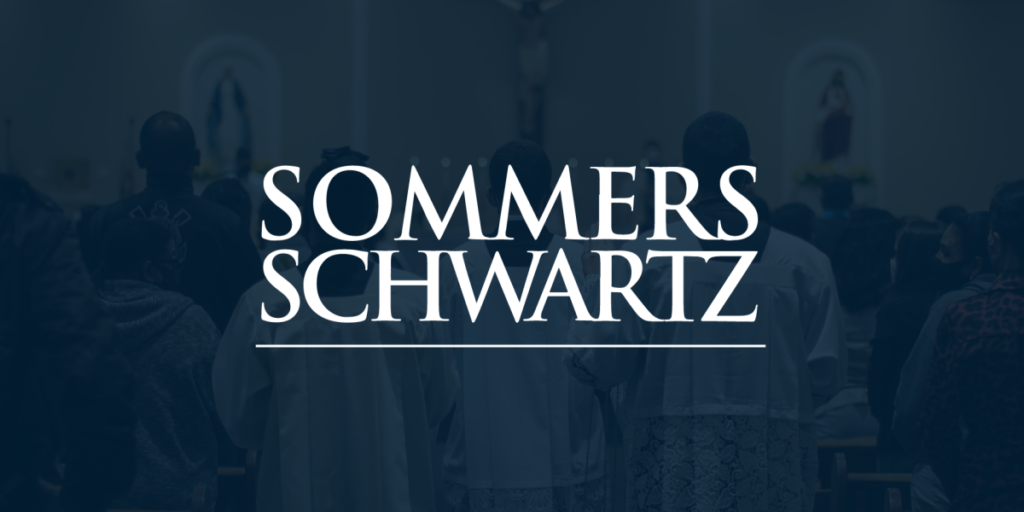 Sommers Schwartz Probes Allegations Against Reverend James Marron, Offering Support to Survivors