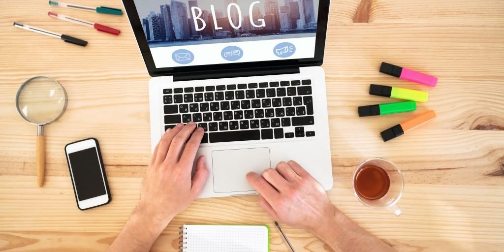 SEO Best Practices for Lawyer Blogs