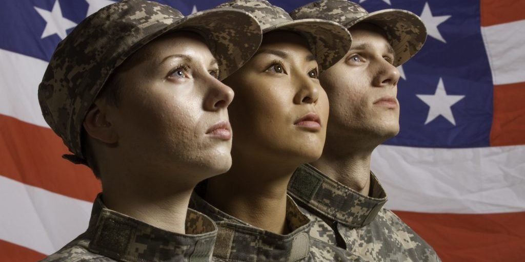Military Transgender Ban