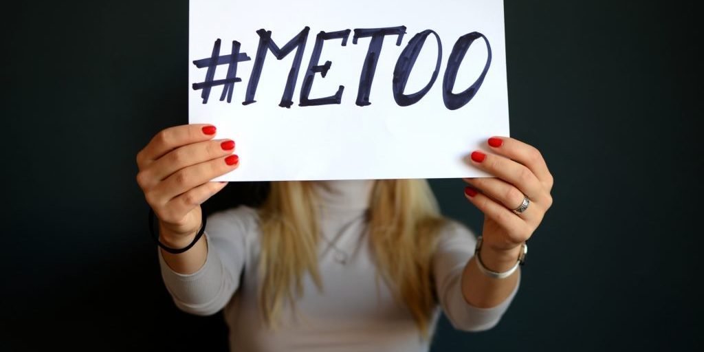 #metoo as a new movement worldwide