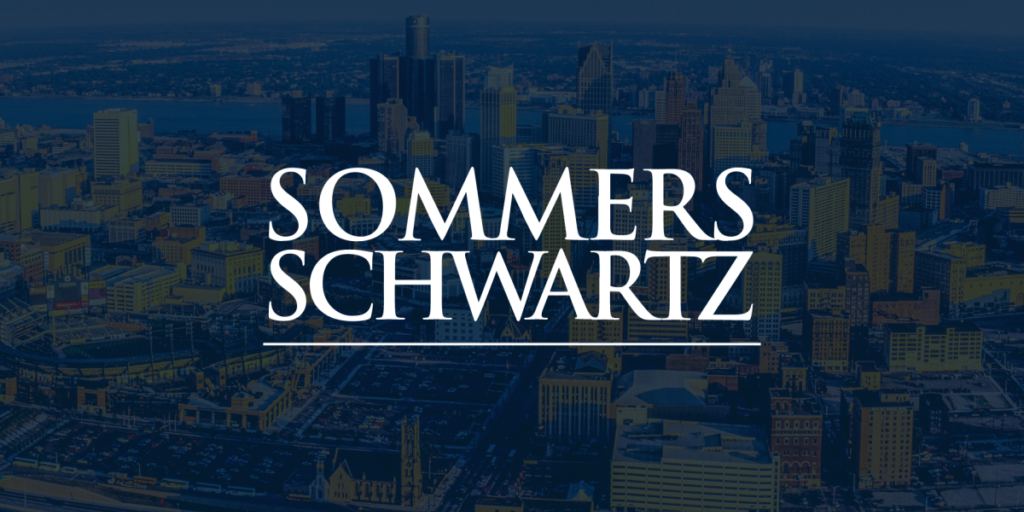 Sommers Schwartz Attorneys Secure $800,000 Federal Court Jury Verdict In Groundbreaking Workplace Retaliation and Disability Discrimination Case