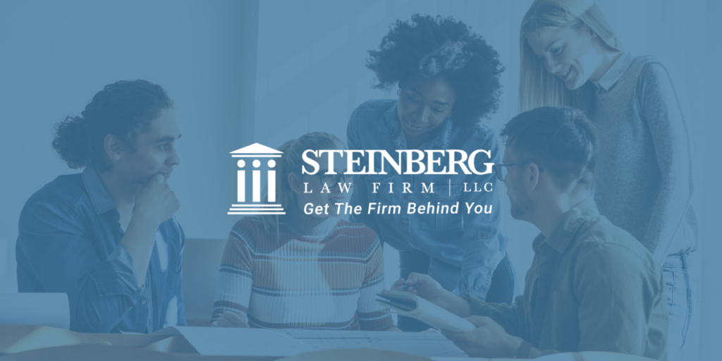 The Steinberg Law Firm Announces 2024 College Scholarship Program