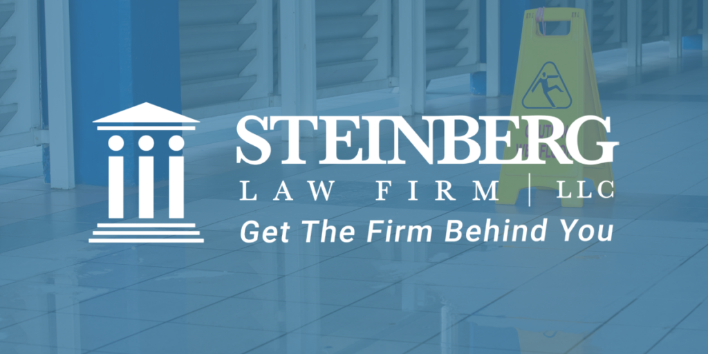Steinberg Law Firm Achieves $525,000.00 Settlement for Mount Pleasant Woman Injured at Restaurant