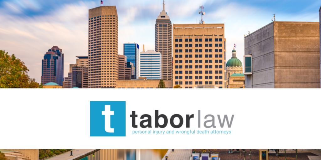Tabor Law Firm Says People Exposed to Cancer-Causing Chemicals in Indiana Toxic Fire May Have Legal Rights to Compensation