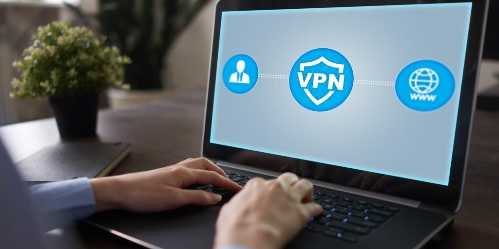 Why Law Firms Need to Use VPNs