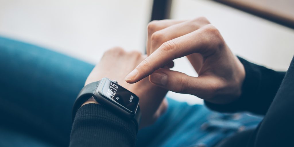 Wearable Tech is Transforming Personal Injury Lawsuits