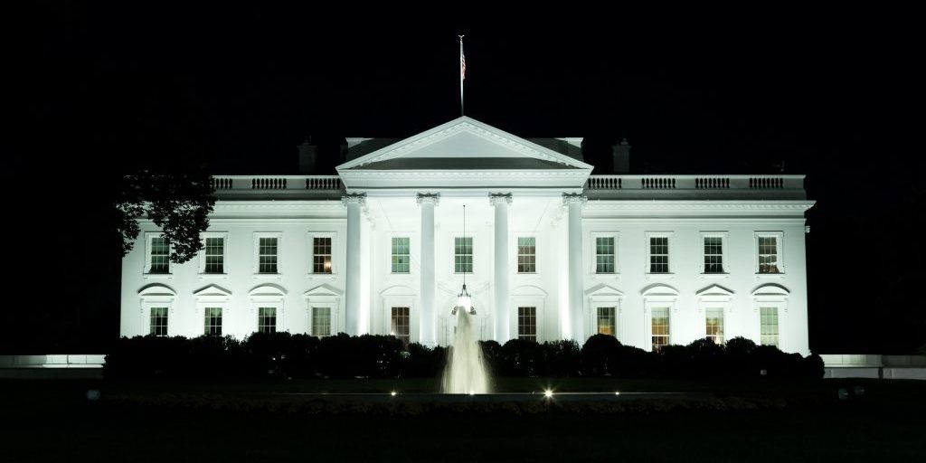 White House