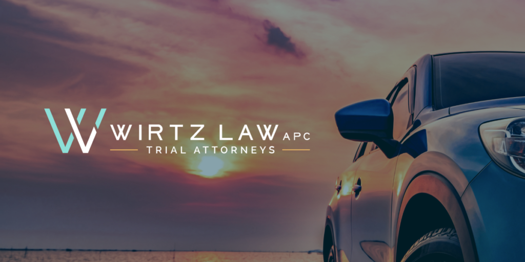 Wirtz Law Recovers Over $50 Million For Clients Under California’s Lemon Law