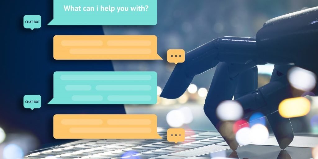 Making a Chatbot Part of a Law Firm's Operation
