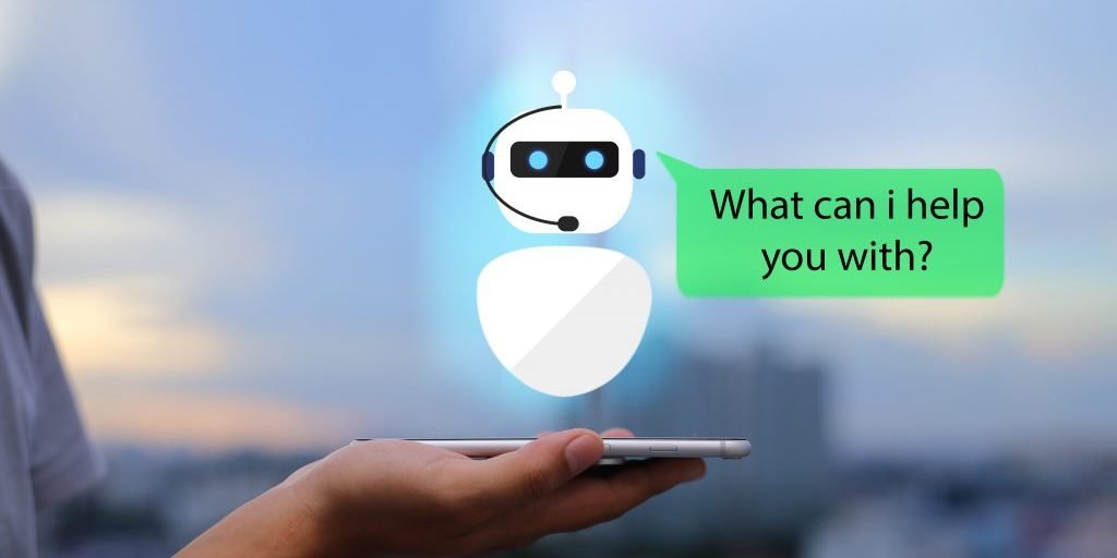 Should Law Firms Use Chatbots Rather Than Mobile Forms?