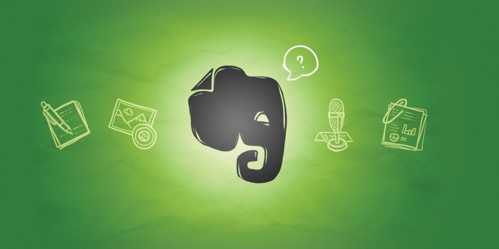 evernote