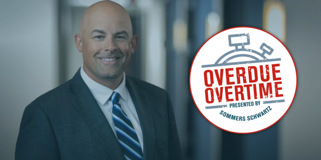 New Episode of Sommers Schwartz’s Overdue Overtime Podcast Delves into the Fair Labor Standards Act and Employee Rights