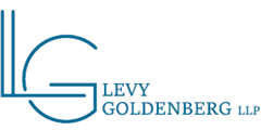 Levy Goldenberg LLP Launches New Website