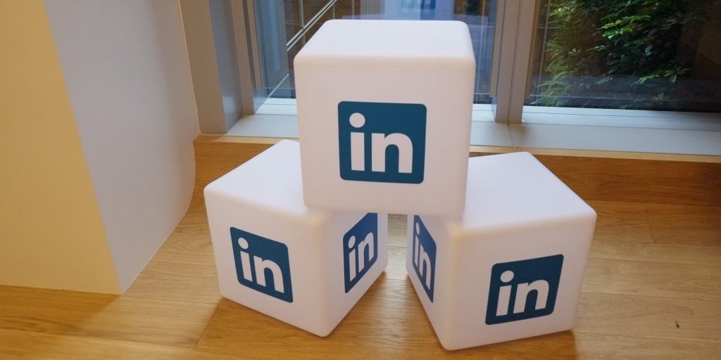 LinkedIn for Lawyers