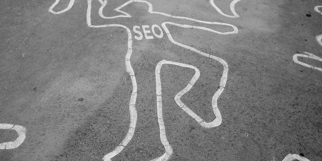 seo-dead